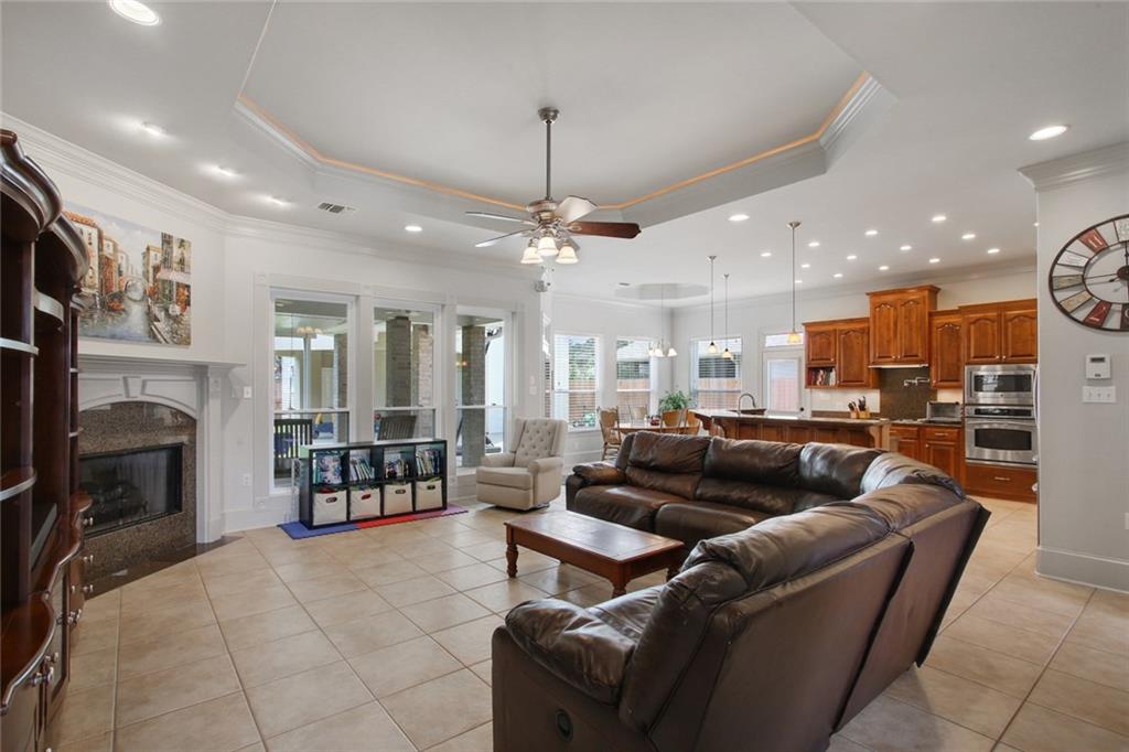 217 Rue Landry St. Rose, LA 70087 - Photo 8 of 20 Gallery Image 8