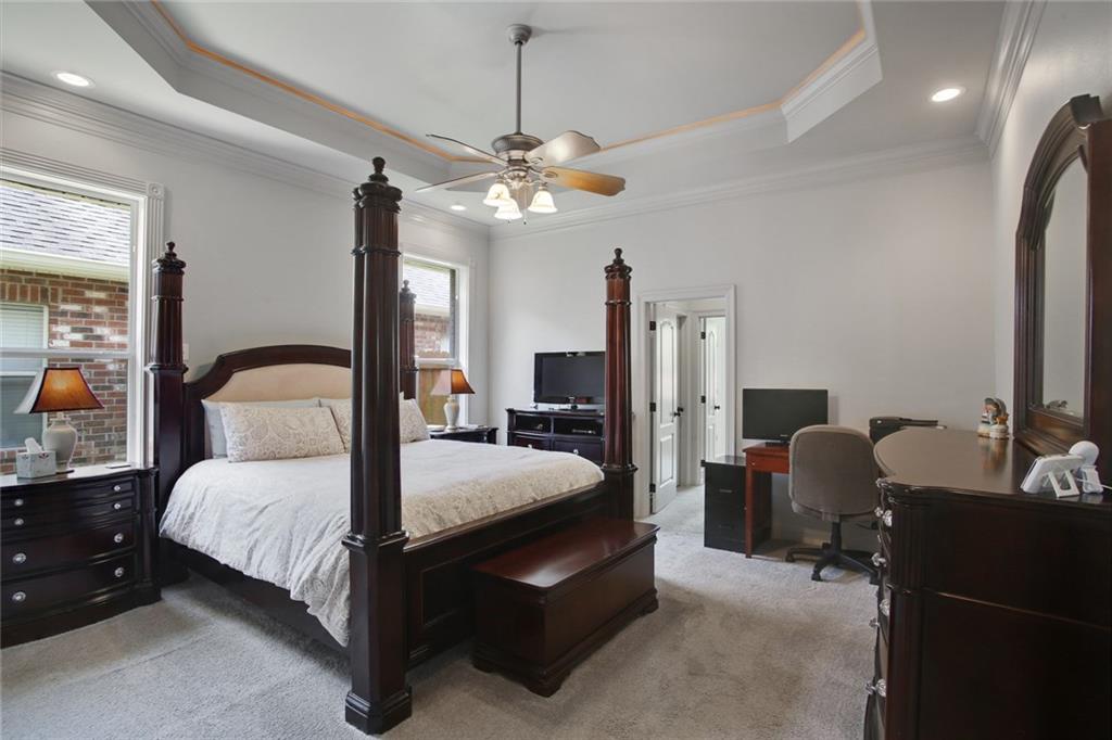 217 Rue Landry St. Rose, LA 70087 - Photo 9 of 20 Gallery Image 9