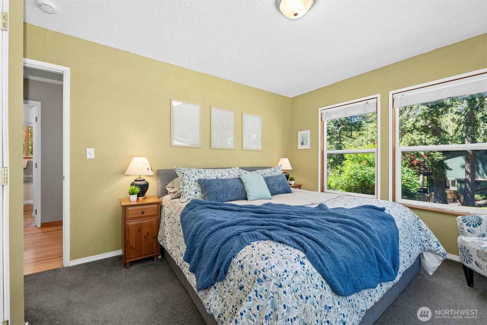 711 Eagle Cliff Road Northeast Bainbridge Island, WA 98110 - Photo 12 of 31