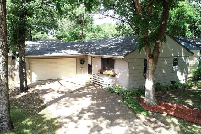 $355,000 | 13348 Linwood Forest Circle, Champlin, MN 55316