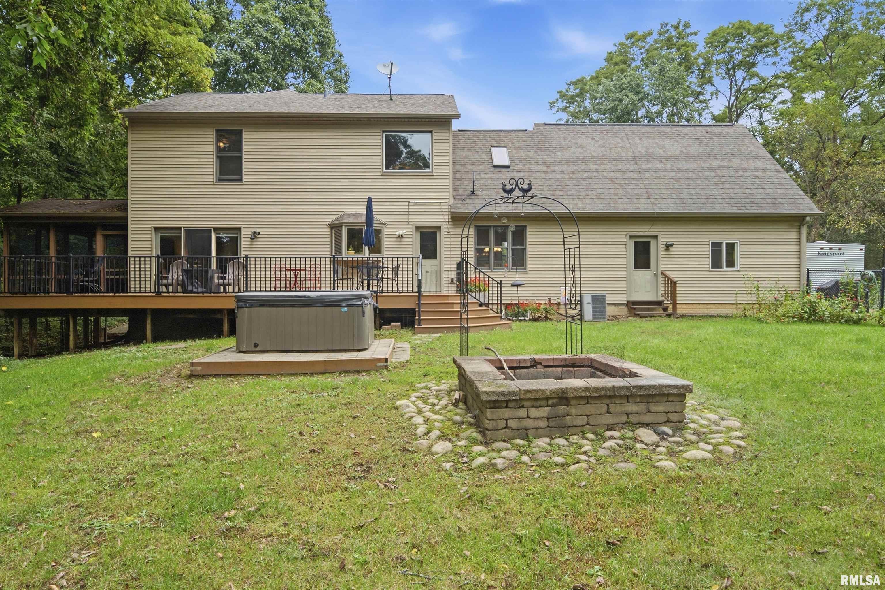 11511 Evans Mill Road Princeville, IL 61559 - Photo 59 of 72 Gallery Image 59