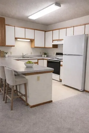 $1,100 | 400 11th Avenue Northeast, Waseca, MN 56093