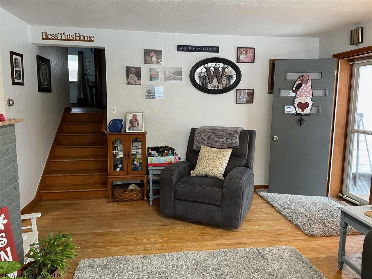 1509 Pleasant Valley Road Fairmont, WV 26554 - Photo 4 of 16 Gallery Image 4