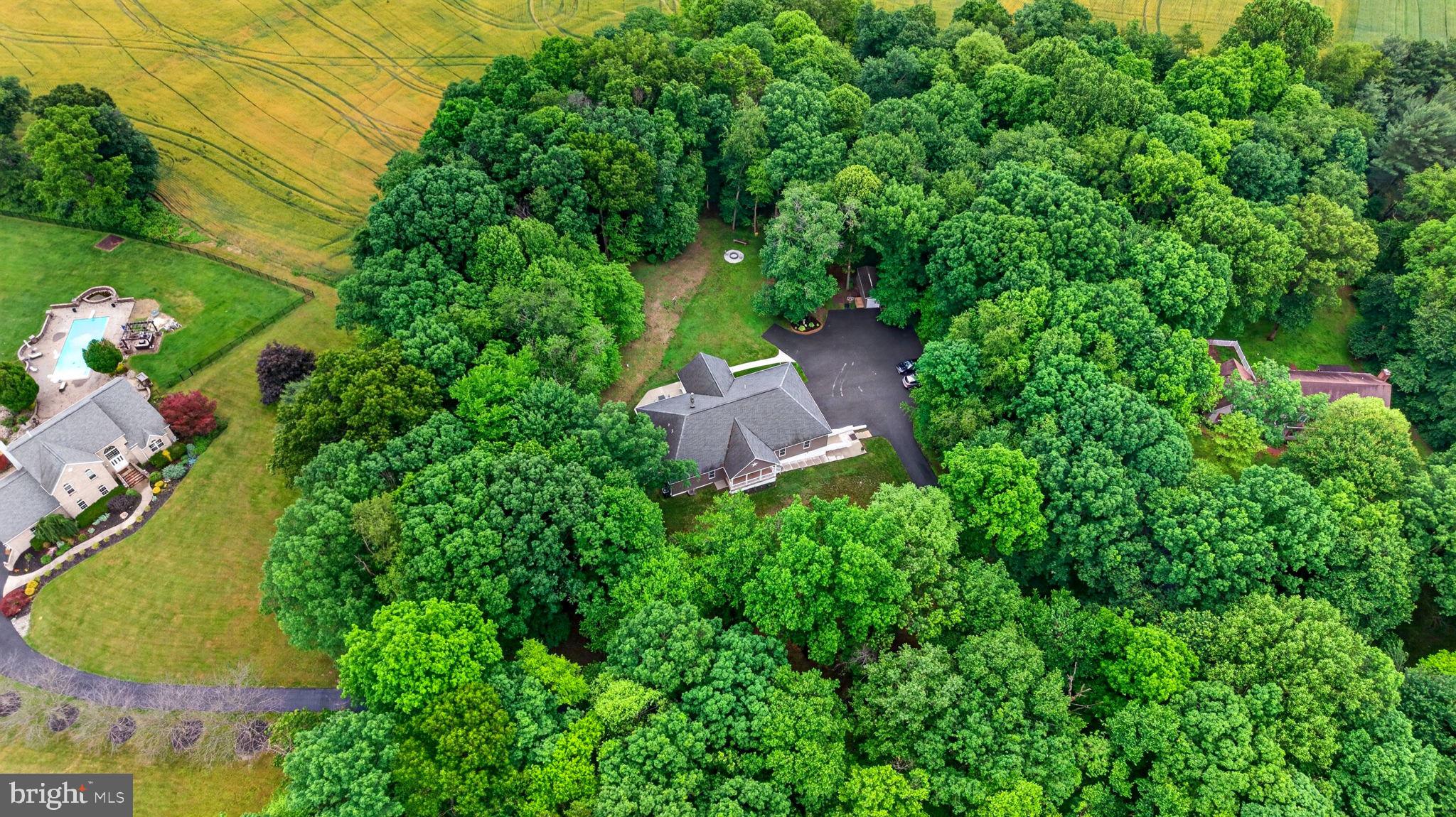 846 Stansbury Road Pylesville, MD 21132 - Photo 83 of 96 Private 3-Acre Setting