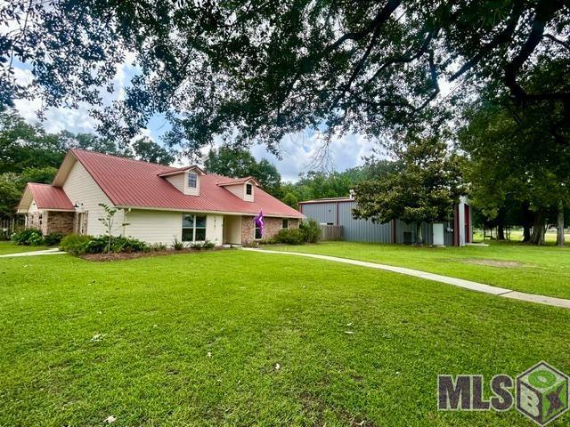 18181 Van Broussard Road Prairieville, LA 70769 - Photo 1 of 49 $10k Buyer Incentive