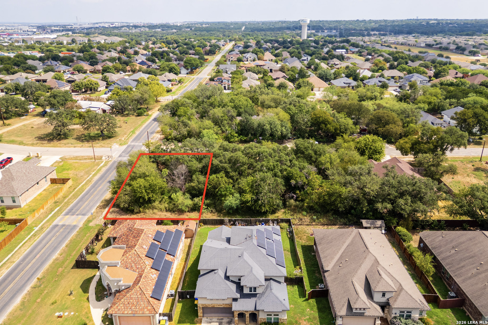 15416 Rhodius Lane Selma, TX 78154 - Photo 6 of 9 Gallery Image 6