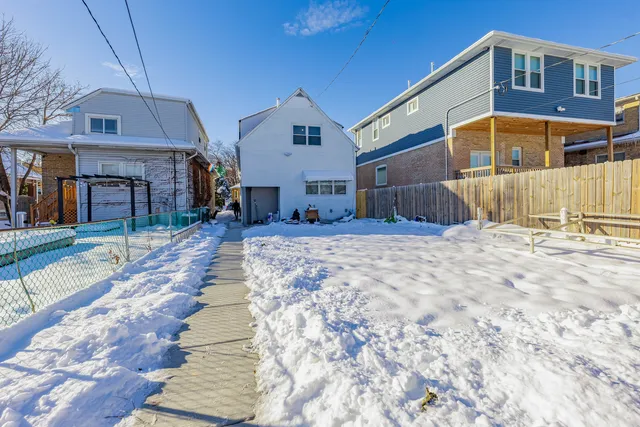 $435,000 | 1719 North Merrimac Avenue, Chicago, IL 60639