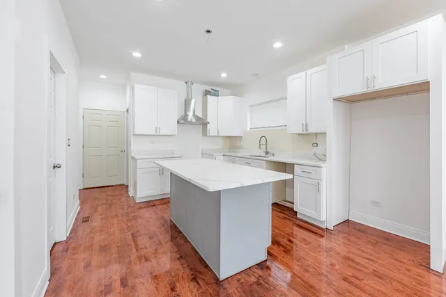 $435,000 | 1719 North Merrimac Avenue, Chicago, IL 60639