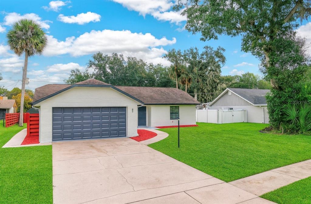 612 Devon Street Port Orange, FL 32127 - Photo 1 of 45