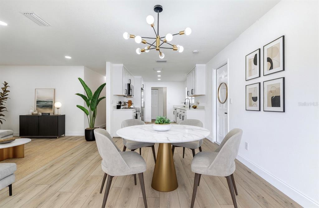 612 Devon Street Port Orange, FL 32127 - Photo 7 of 45