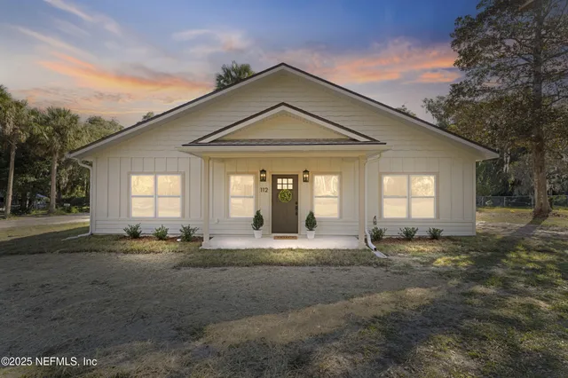 $295,000 | 112 Oleander Drive, San Mateo, FL 32187