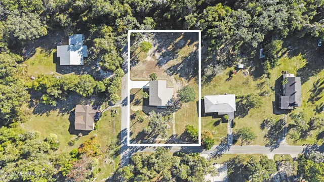 $295,000 | 112 Oleander Drive, San Mateo, FL 32187