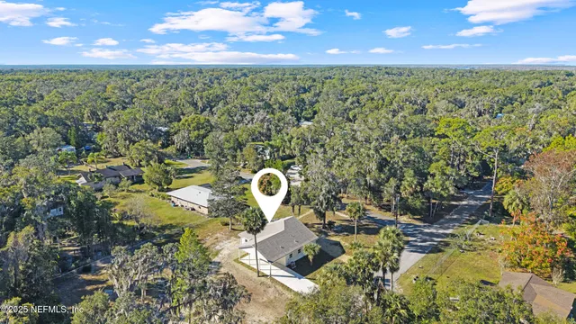 $295,000 | 112 Oleander Drive, San Mateo, FL 32187