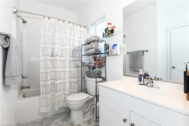 $265,000 | 4507 Holland Road, Greensboro, NC 27405