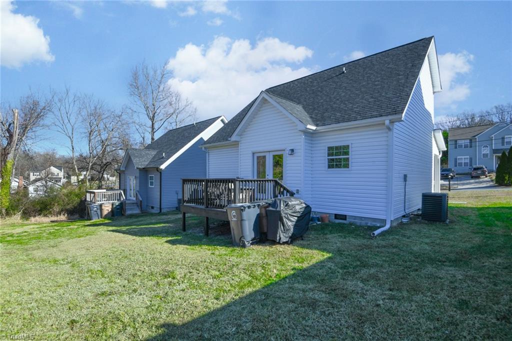 4507 Holland Road Greensboro, NC 27405 - Photo 19 of 25