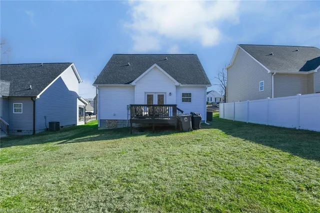 $265,000 | 4507 Holland Road, Greensboro, NC 27405