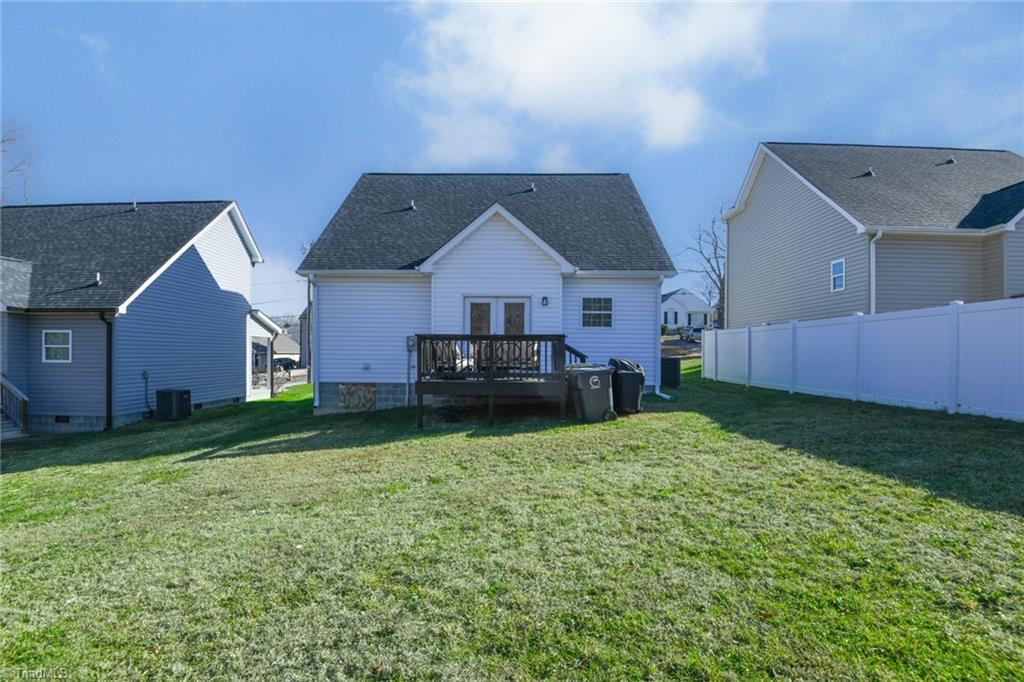 4507 Holland Road Greensboro, NC 27405 - Photo 20 of 25