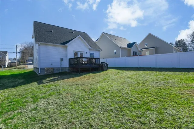 $265,000 | 4507 Holland Road, Greensboro, NC 27405