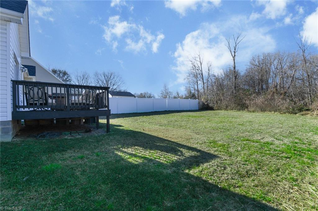 4507 Holland Road Greensboro, NC 27405 - Photo 22 of 25