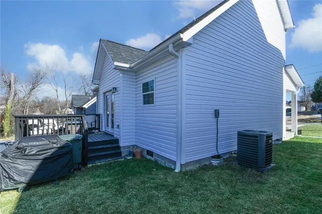 $265,000 | 4507 Holland Road, Greensboro, NC 27405