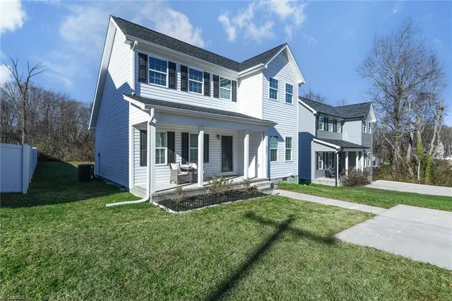 $265,000 | 4507 Holland Road, Greensboro, NC 27405