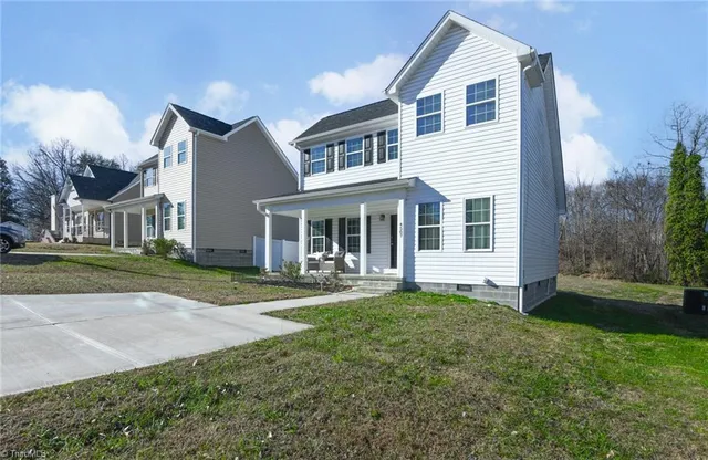 $265,000 | 4507 Holland Road, Greensboro, NC 27405