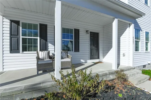 $265,000 | 4507 Holland Road, Greensboro, NC 27405