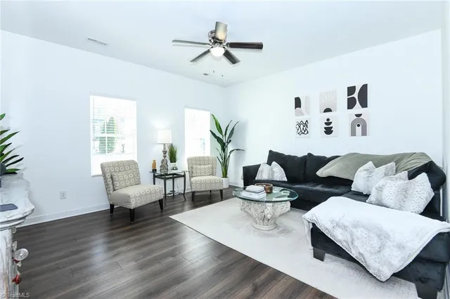 $265,000 | 4507 Holland Road, Greensboro, NC 27405