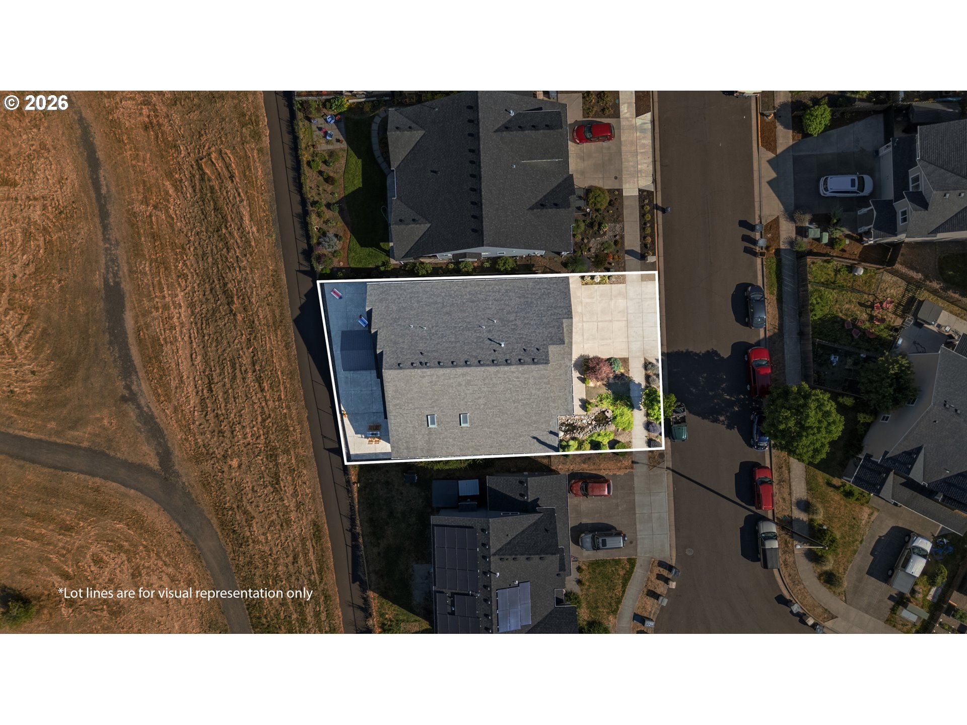 2301 Robbins Way Lebanon, OR 97355 - Photo 44 of 46 Gallery Image 44