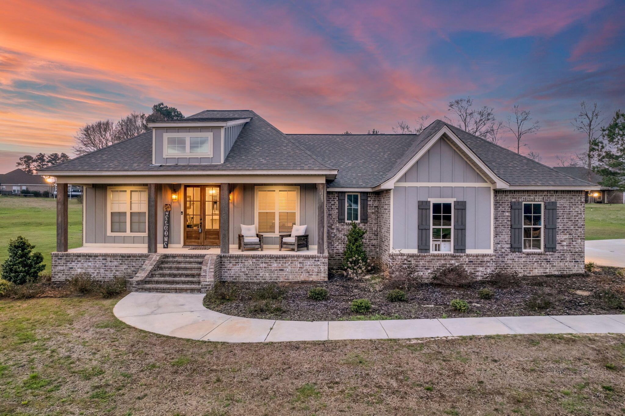 7 Stephens Lane Sumrall, MS 39482 - Photo 1 of 1 Gallery Image 1