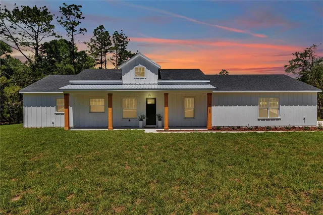 $490,000 | 6725 Southwest 131st Circle, Ocala, FL 34481