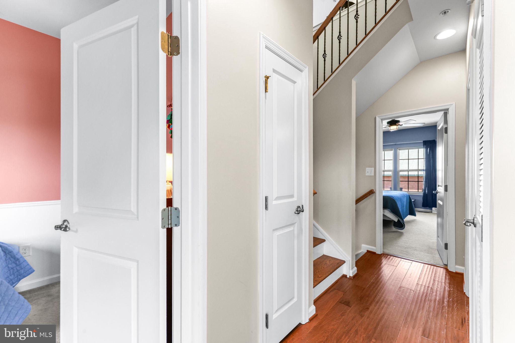 4648 Hudson Street Baltimore, MD 21224 - Photo 35 of 46 a very nice looking room with wooden floor