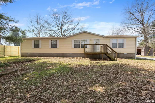 $150,000 | 16000 Liberty School Road, Marion, IL 62959