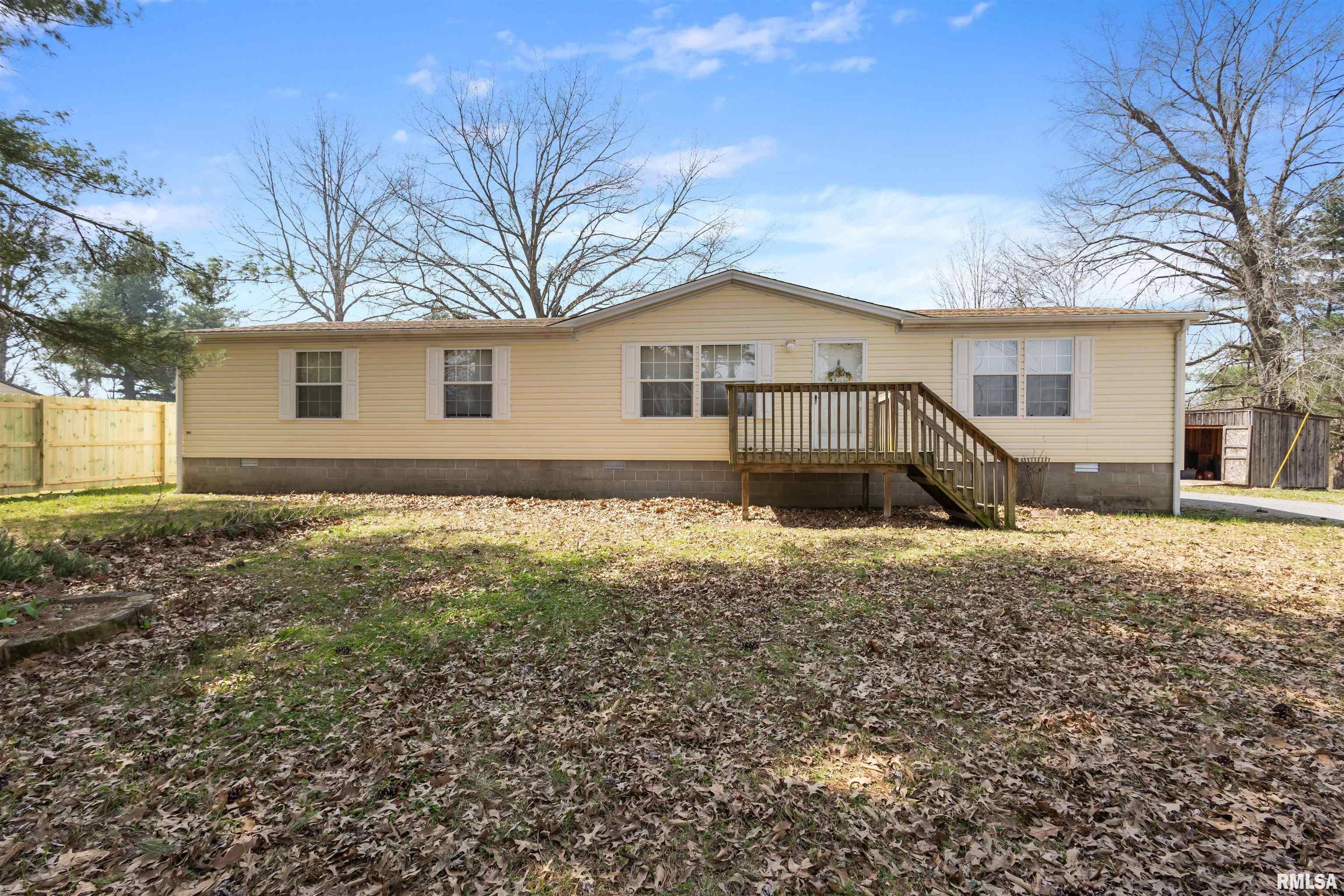 16000 Liberty School Road Marion, IL 62959 - Photo 1 of 24