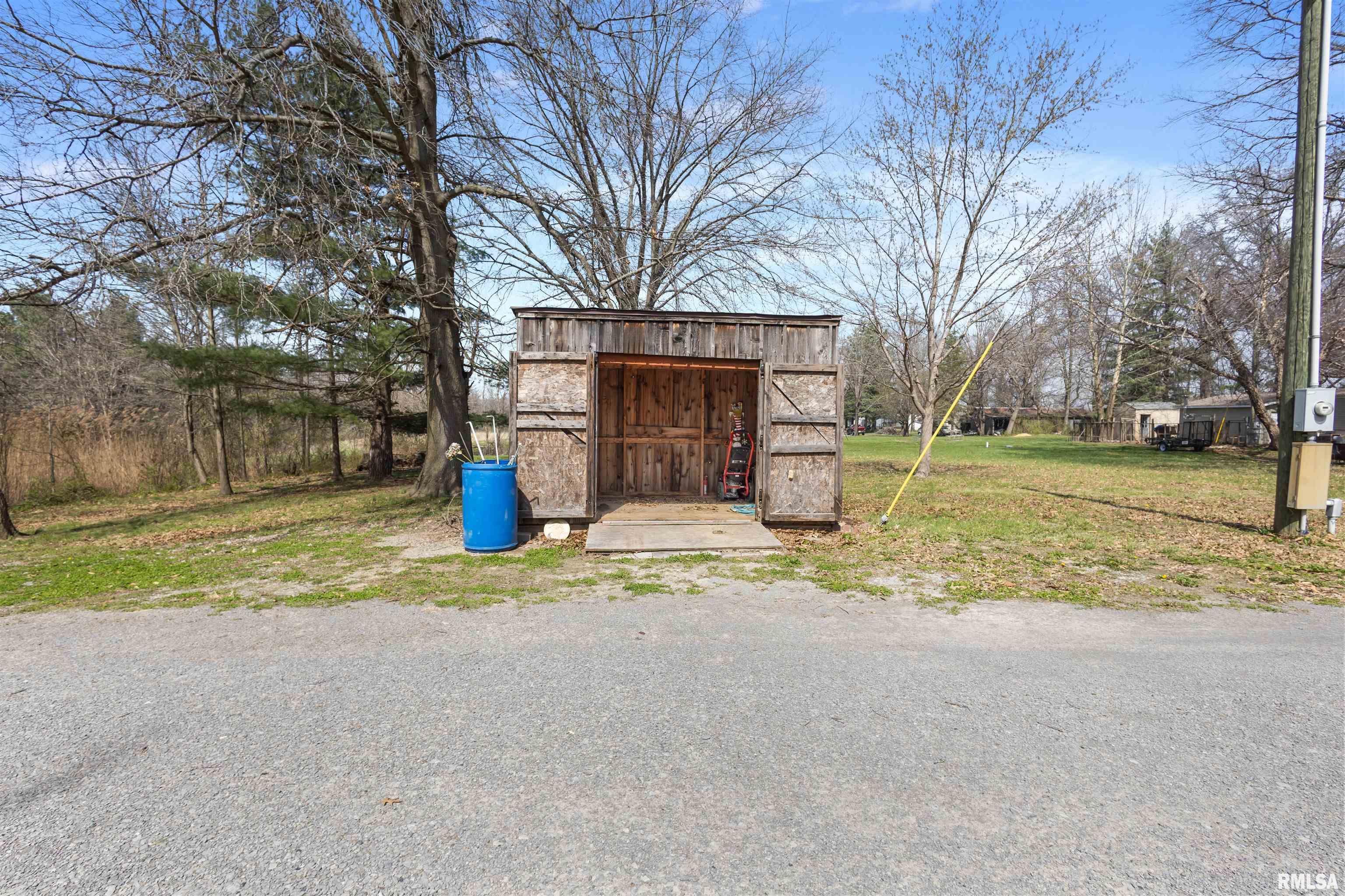 16000 Liberty School Road Marion, IL 62959 - Photo 22 of 24