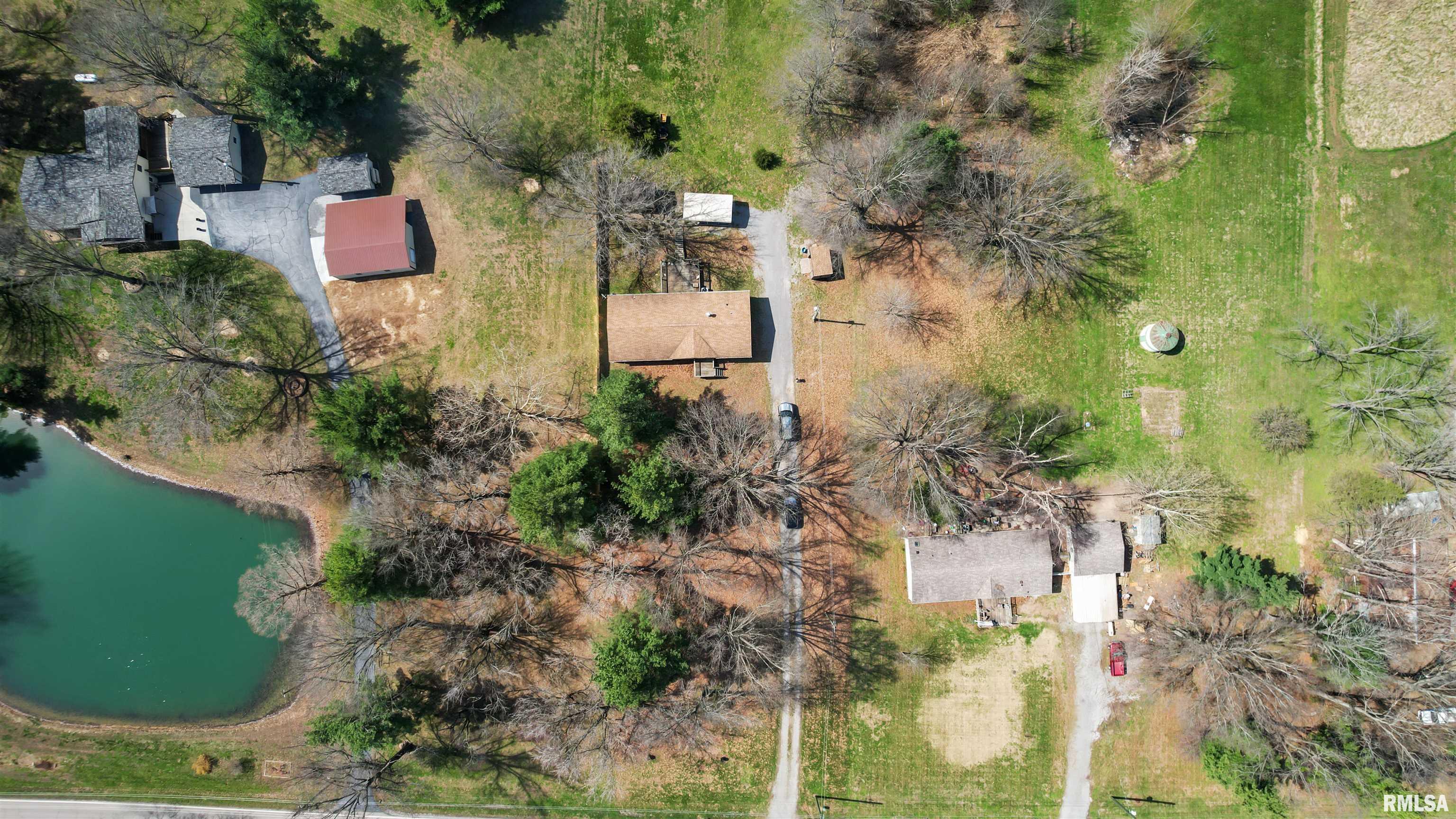 16000 Liberty School Road Marion, IL 62959 - Photo 23 of 24