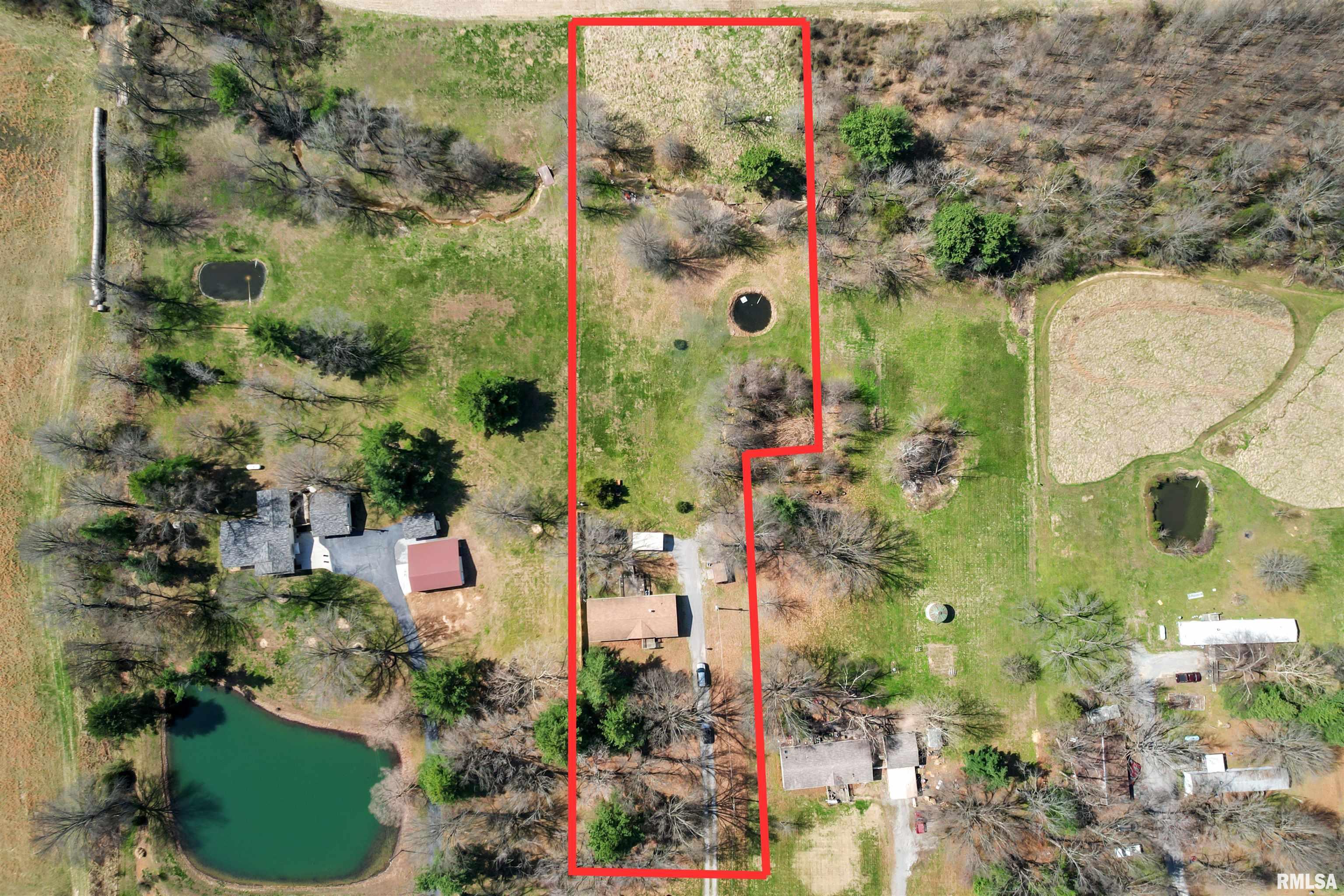 16000 Liberty School Road Marion, IL 62959 - Photo 24 of 24