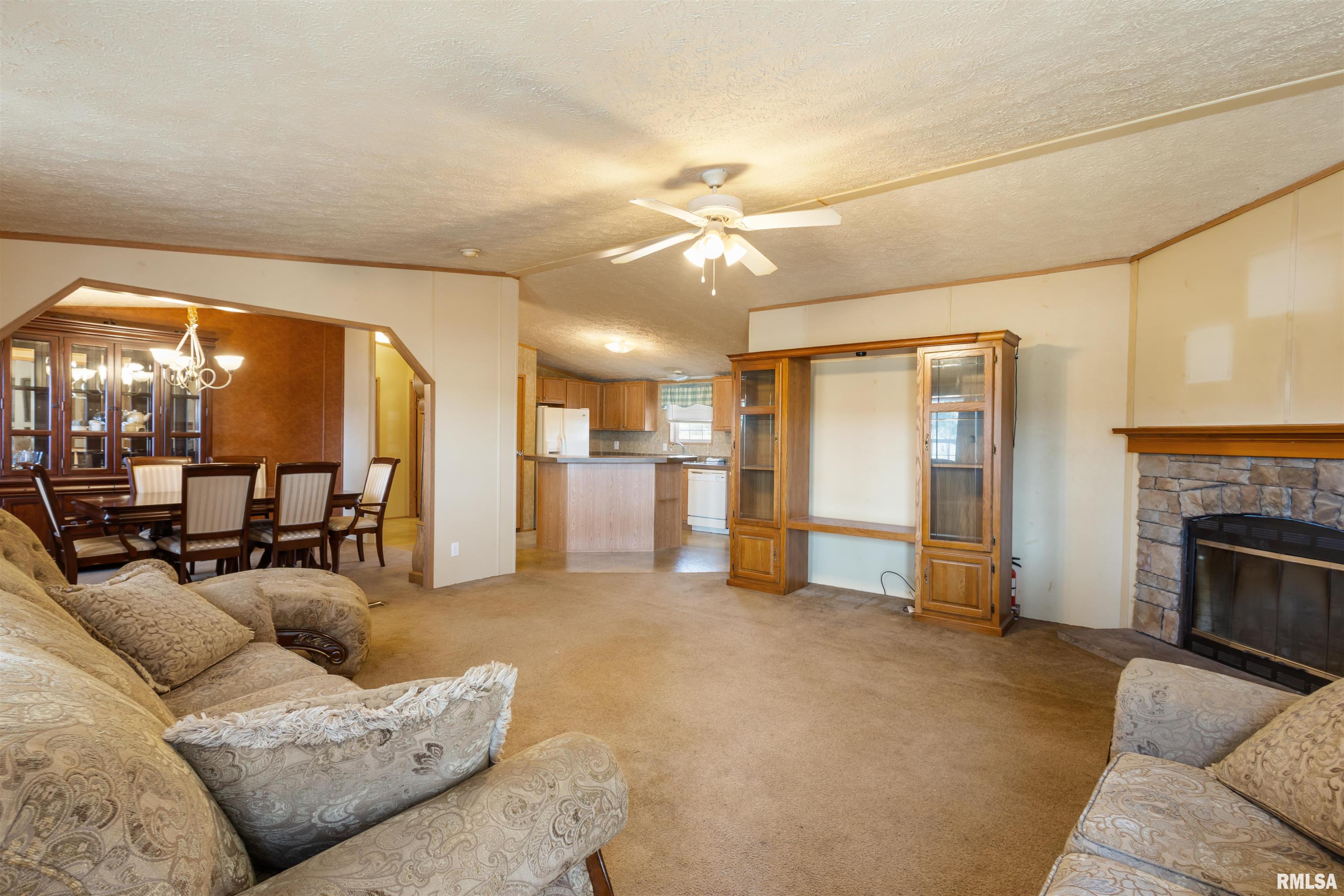 16000 Liberty School Road Marion, IL 62959 - Photo 3 of 24