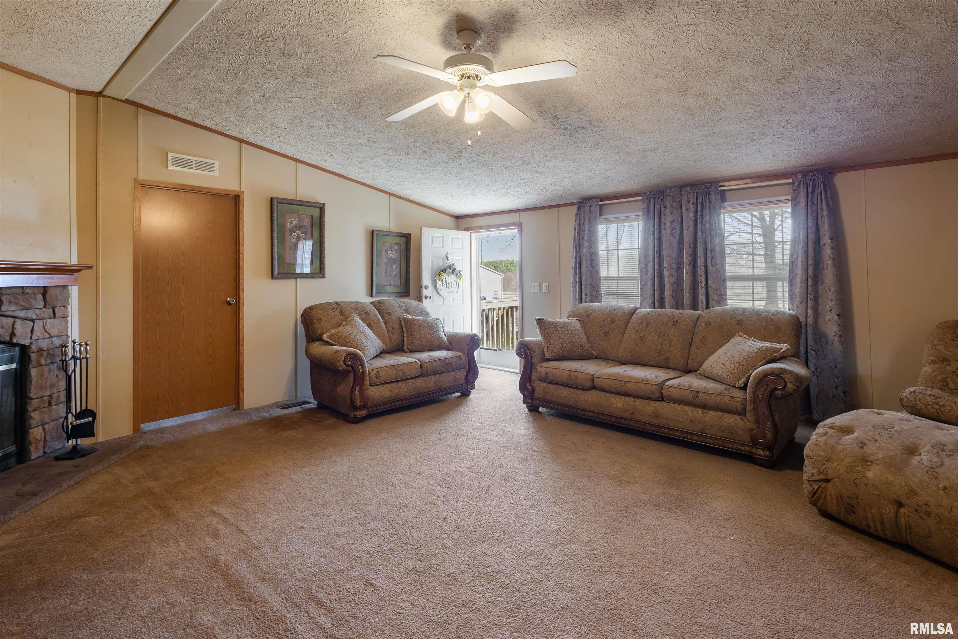 16000 Liberty School Road Marion, IL 62959 - Photo 5 of 24