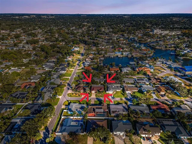 $649,900 | 1695 Clearwater Harbor Drive, Largo, FL 33770