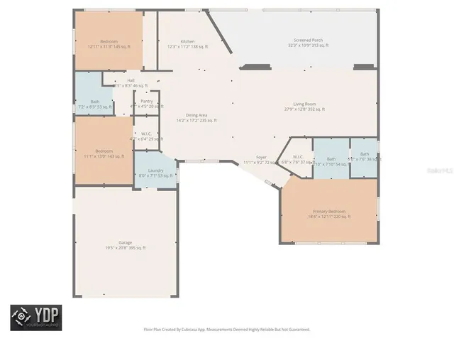 $649,900 | 1695 Clearwater Harbor Drive, Largo, FL 33770