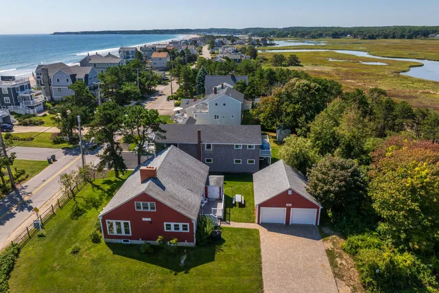 $2,100,000 | 168 Ocean Avenue, Wells, ME 04090