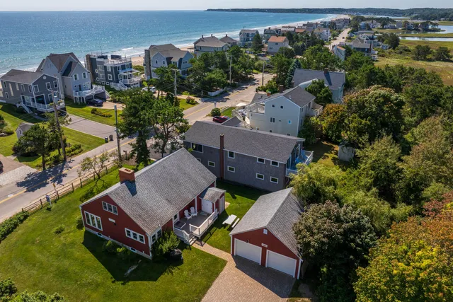 $2,100,000 | 168 Ocean Avenue, Wells, ME 04090