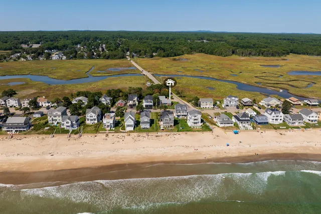 $2,100,000 | 168 Ocean Avenue, Wells, ME 04090