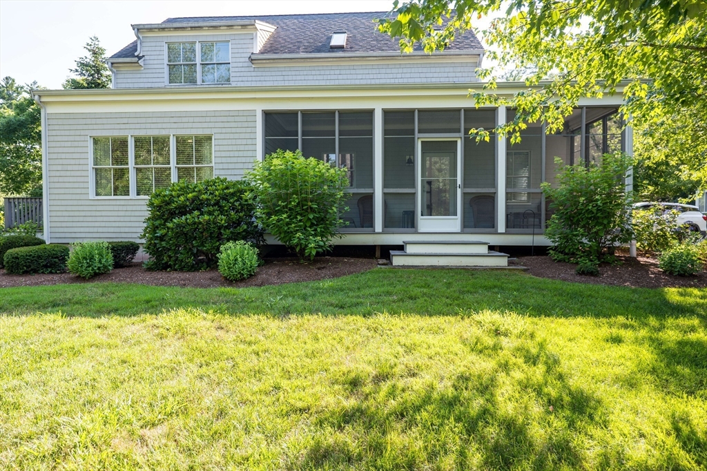 14 Hathaway Pond Circle, Unit 14 Rochester, MA 02770 - Photo 1 of 41