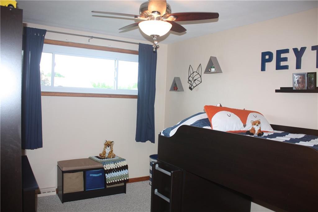 1401 Richmoor Road Springfield, OH 45503 - Photo 16 of 25