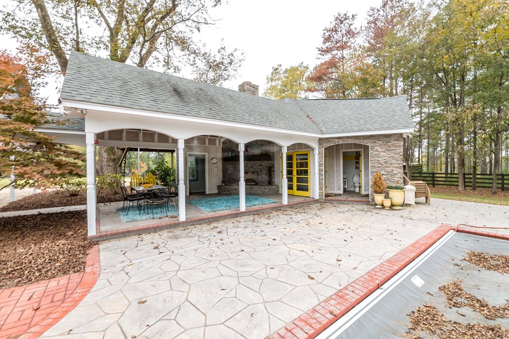 1610 Pole Bridge Road Pine Mountain, GA 31822 - Photo 59 of 74 Gallery Image 59