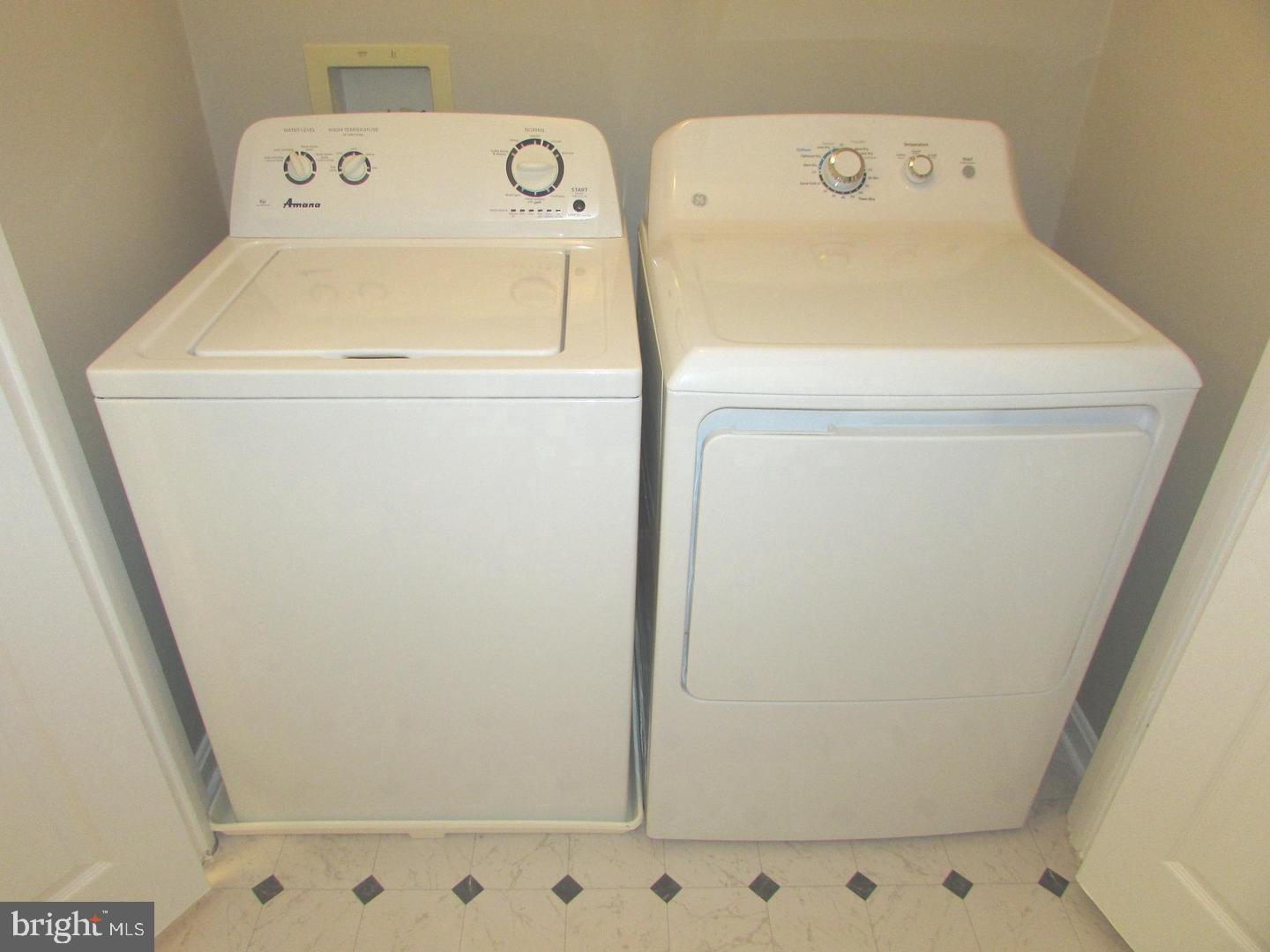 5027 Triplett Road Owings Mills, MD 21117 - Photo 20 of 21 Laundry area