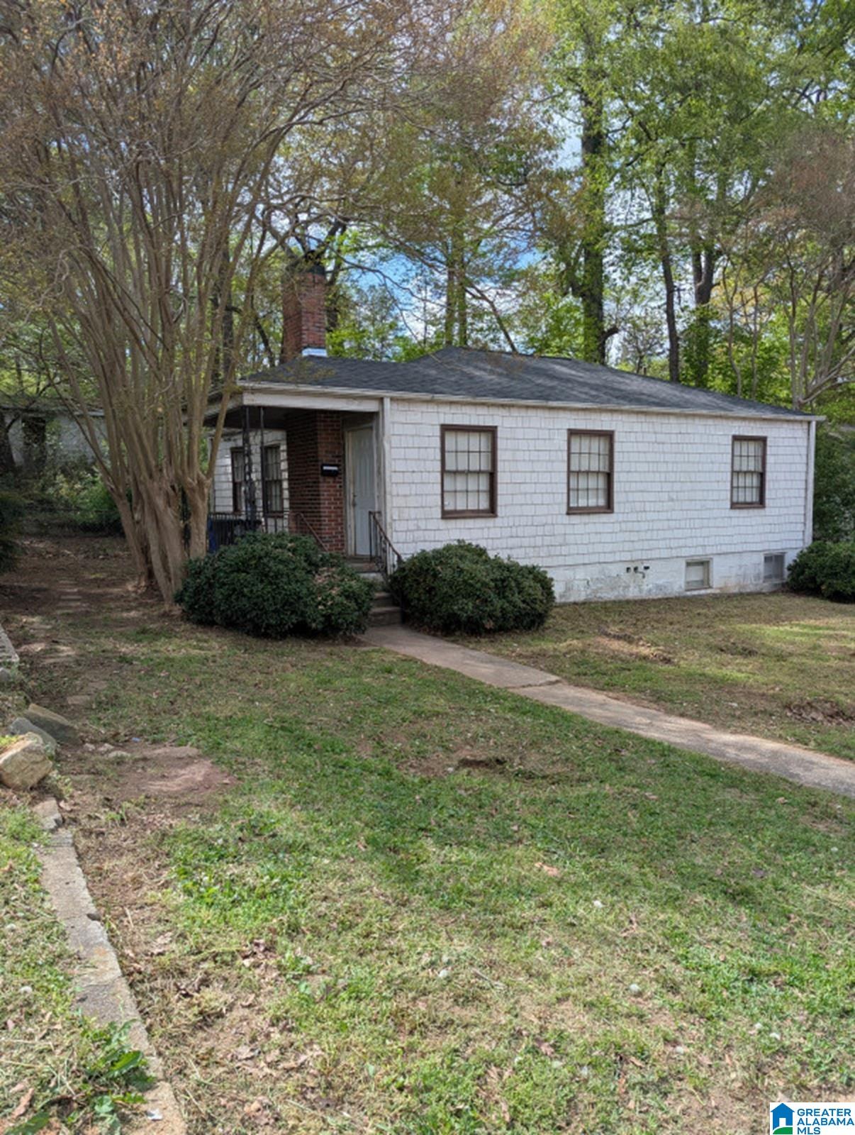 8200 Rugby Avenue Birmingham, AL 35206 - Photo 1 of 20