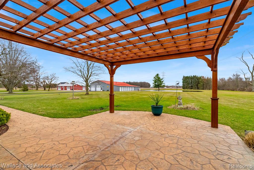 4601 Rattle Run Road St. Clair, MI 48079 - Photo 72 of 85